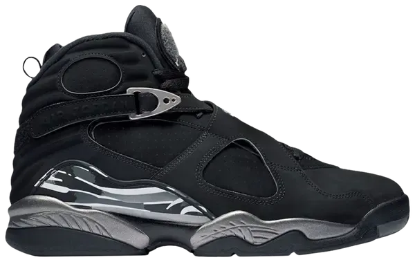 AJ 8 CHROME (2026)