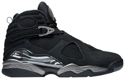 AJ 8 CHROME (2026)