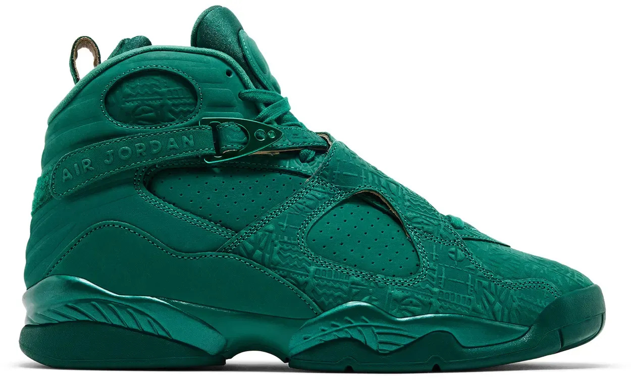 AJ 8 "BIN 23"