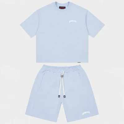 GODSPEED VITAL SET LIGHT BLUE