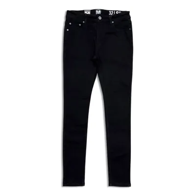 MOTION DENIM DARK NIGHT STRETCH JEANS