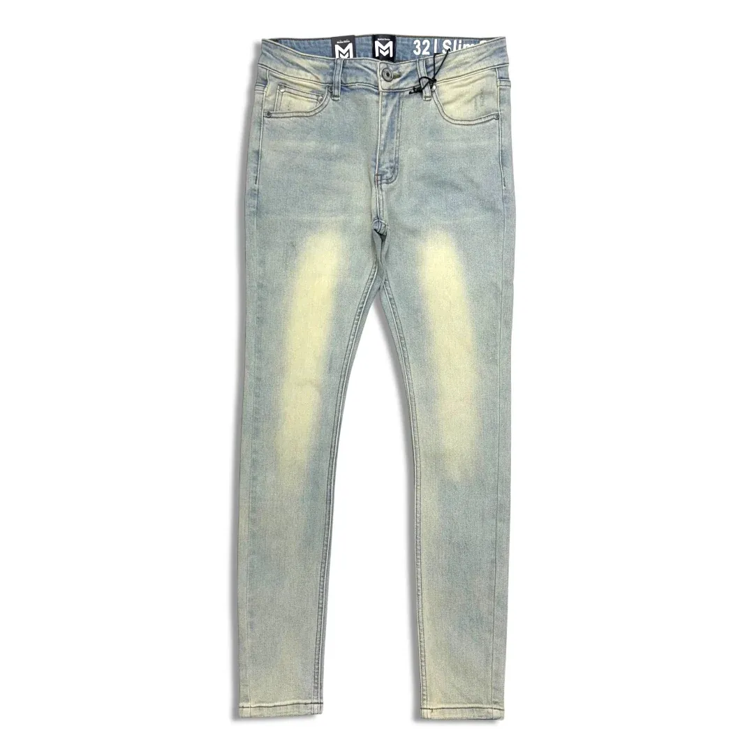 MOTION DENIM DUNE STRETCH JEANS