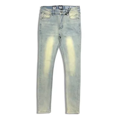 MOTION DENIM DUNE STRETCH JEANS