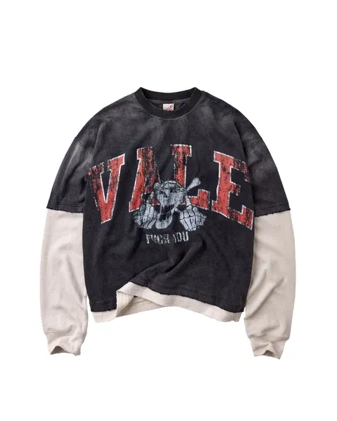 VALE BIG BROTHER LONGSLEEVE