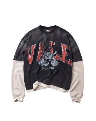 VALE BIG BROTHER LONGSLEEVE