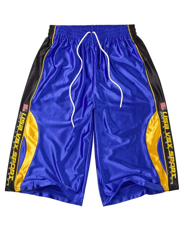 VALE KOBE BASKETBALL SHORTS