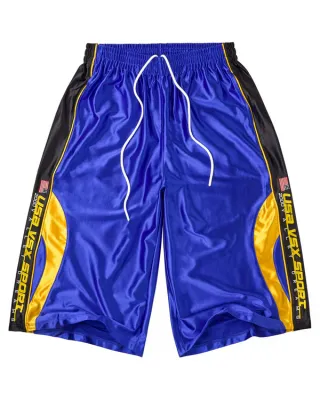 VALE KOBE BASKETBALL SHORTS