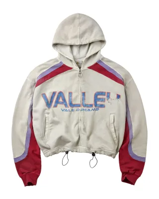 VALE ROCKET ZIP UP