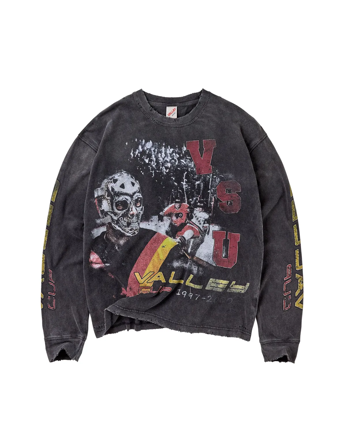 VALE ICE DEVIL LS