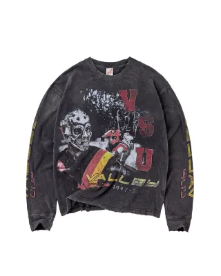VALE ICE DEVIL LS