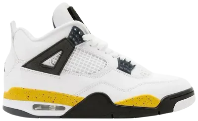AJ 4 RARE AIR TOUR YELLOW (2026)