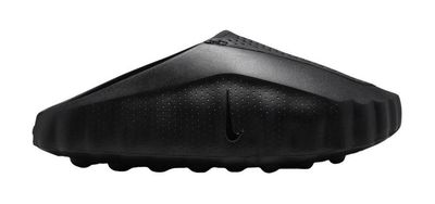 NIKE MIND SLIDES TRIPLE BLACK