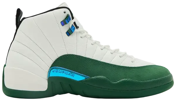 AJ 12 BUCKS (2026)