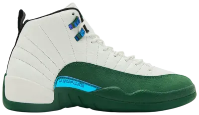 AJ 12 BUCKS (2026)