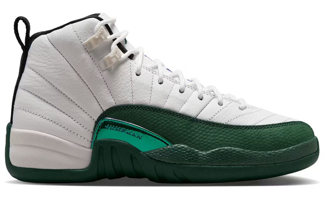 AJ 12 BUCKS (GS)