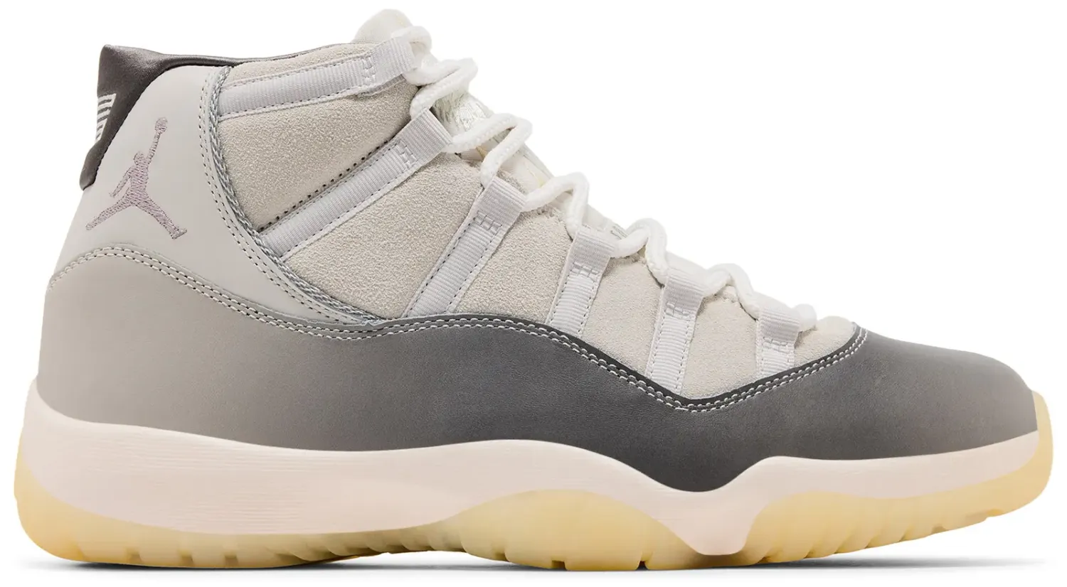 AJ 11 TOKYO 2026