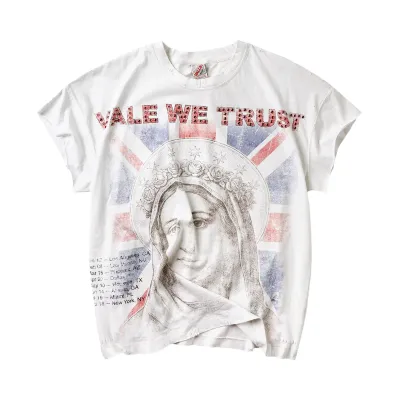 VALE TRUST MUSCLE TEE