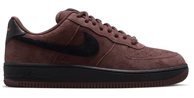 NIKE AF1 LOW X SB CHOCOLATE