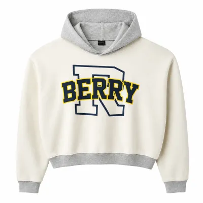 GV GALLERY INSIDE OUT HOODIE