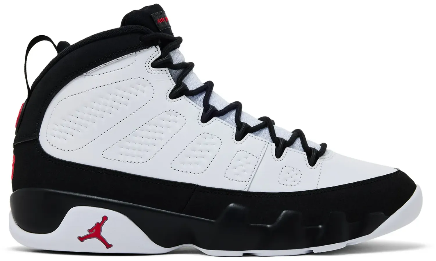 AJ 9 SPACE JAM 2026