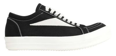 RICK OWENS VINTAGE BLACK/MILK