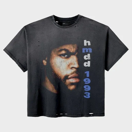 HMDD FRIDAY TEE