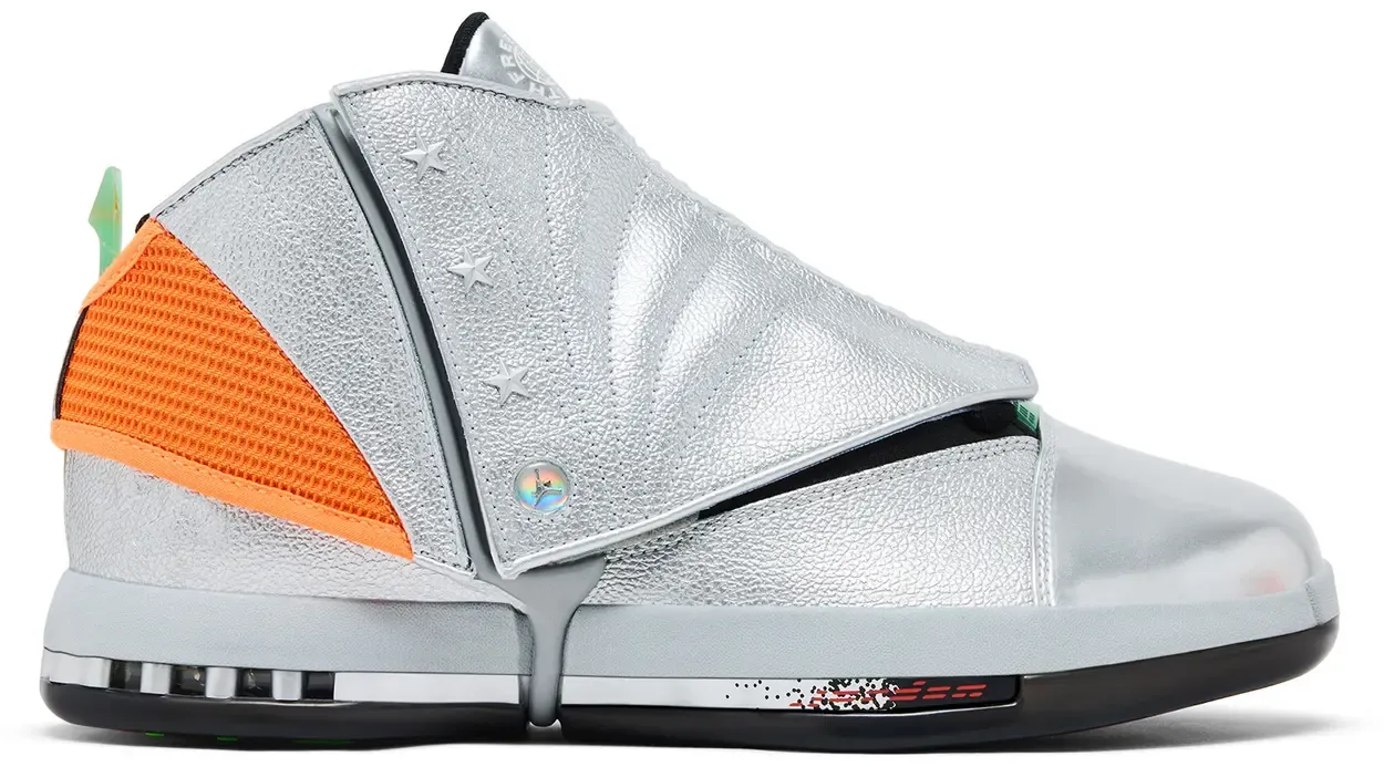 AJ 16 FREE THE YOUTH