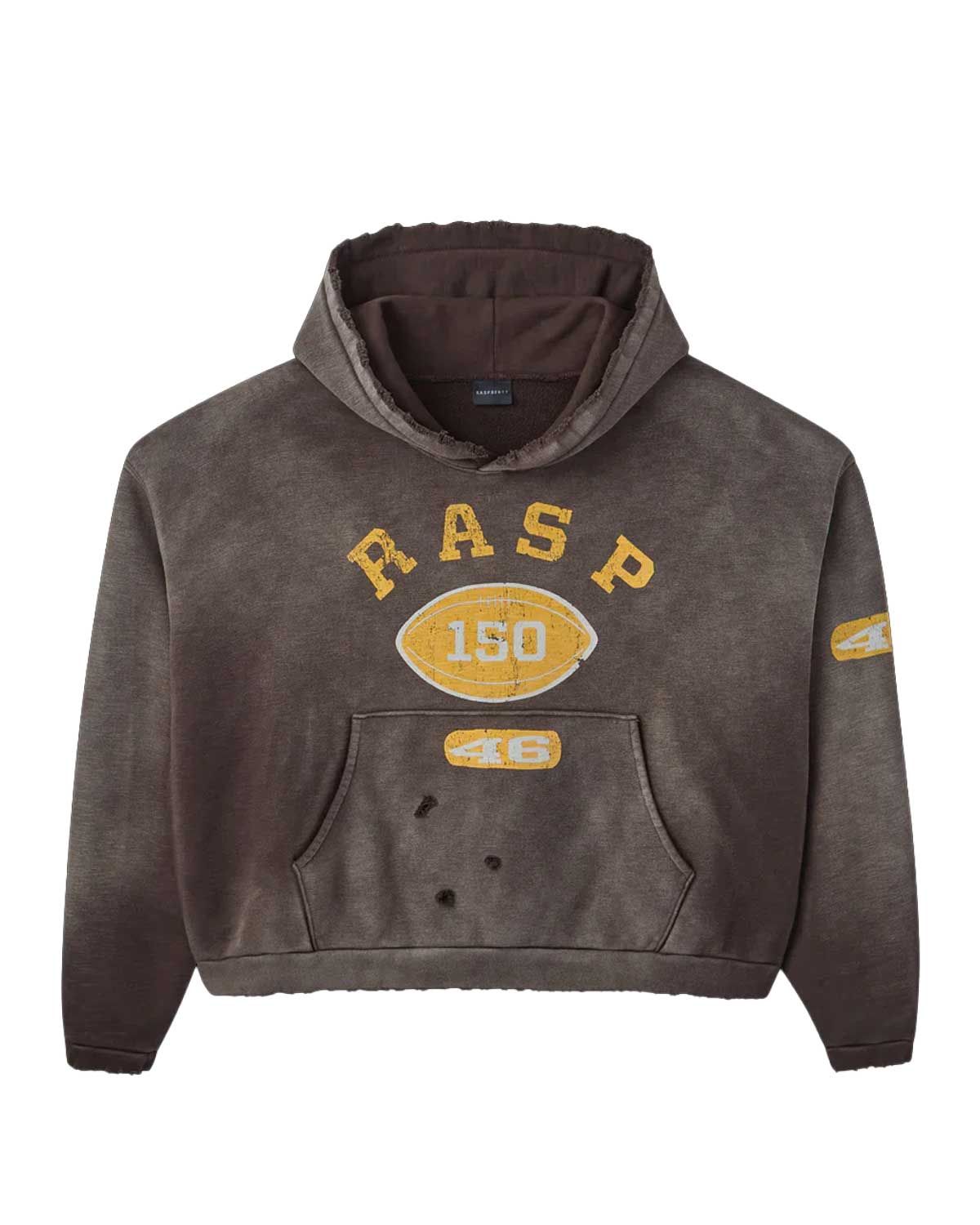 GV GALLERY FOOTBALL HOODIE