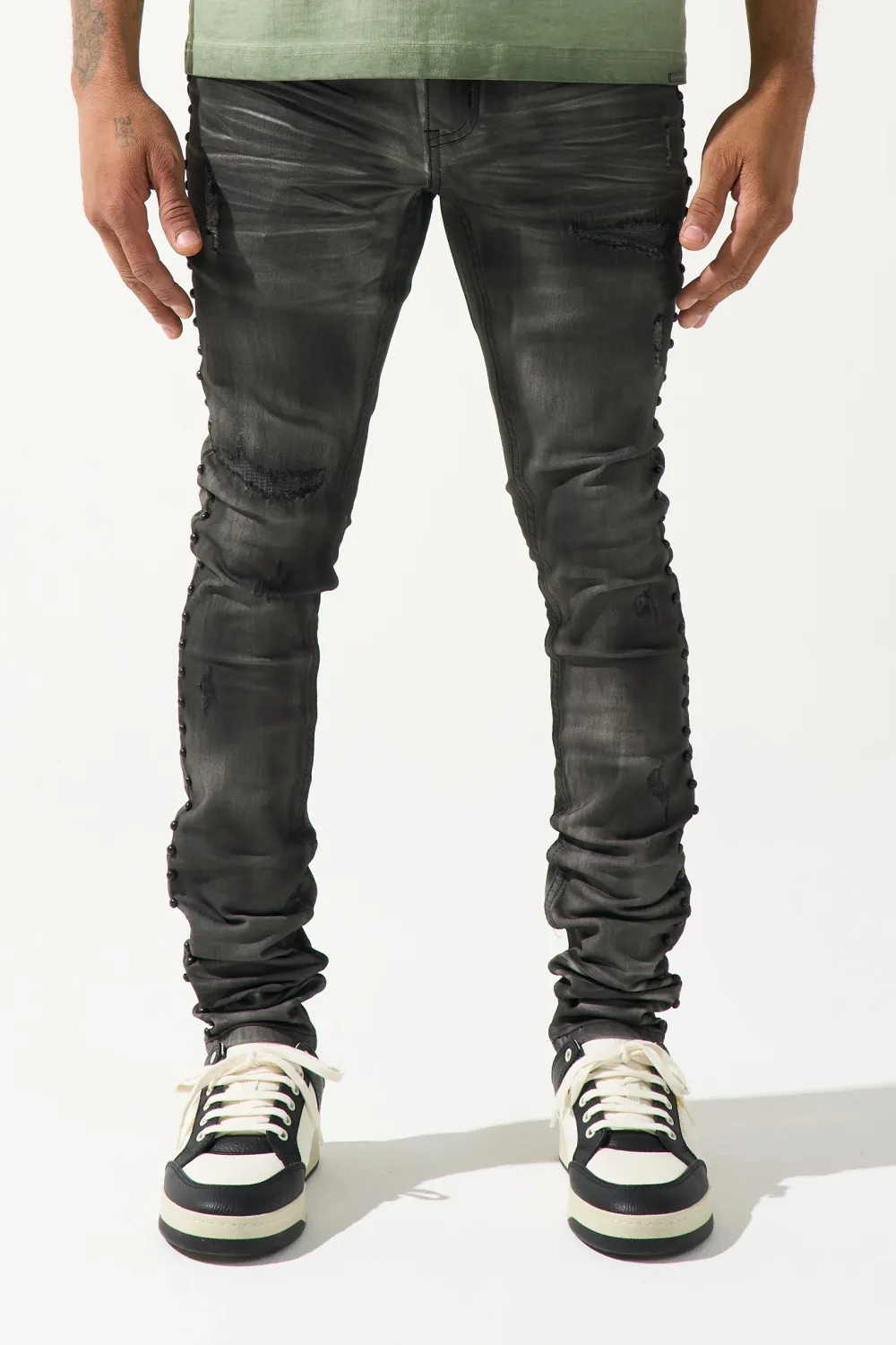 SERENEDE ARMOR JEANS