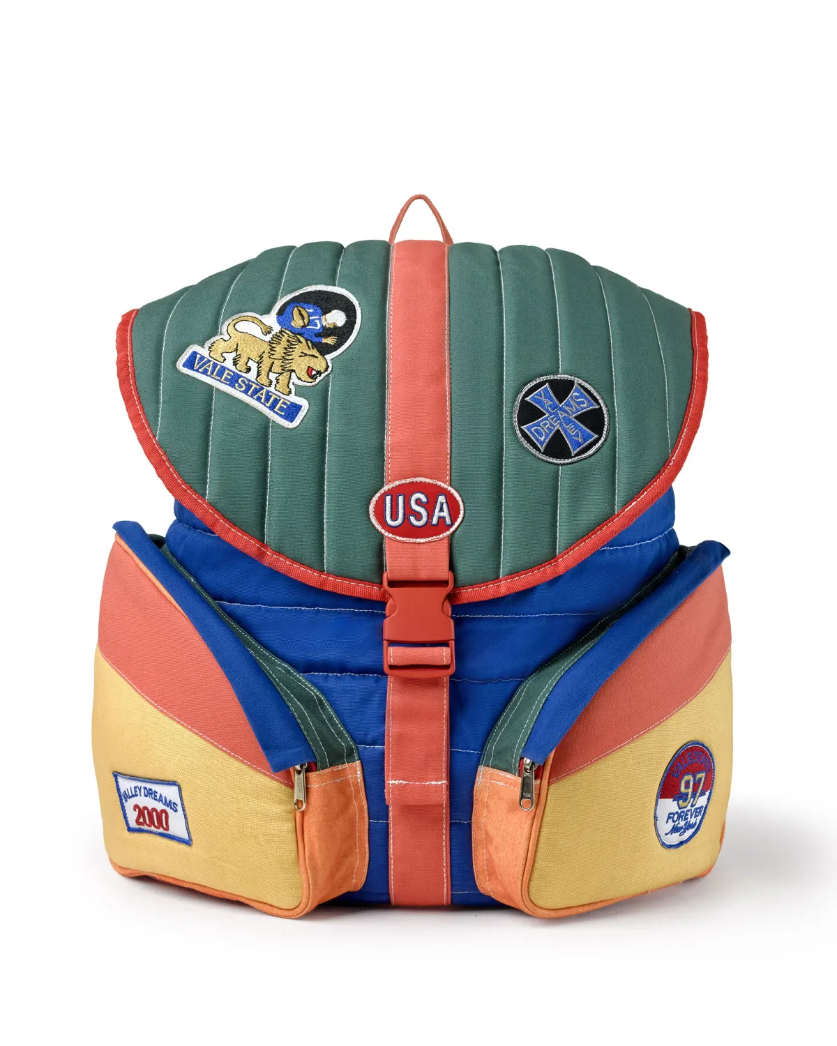 VALE DIEGOS BACKPACK