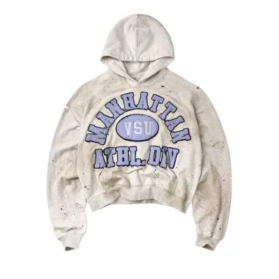 VALE MANHATTAN VSU PULLOVER