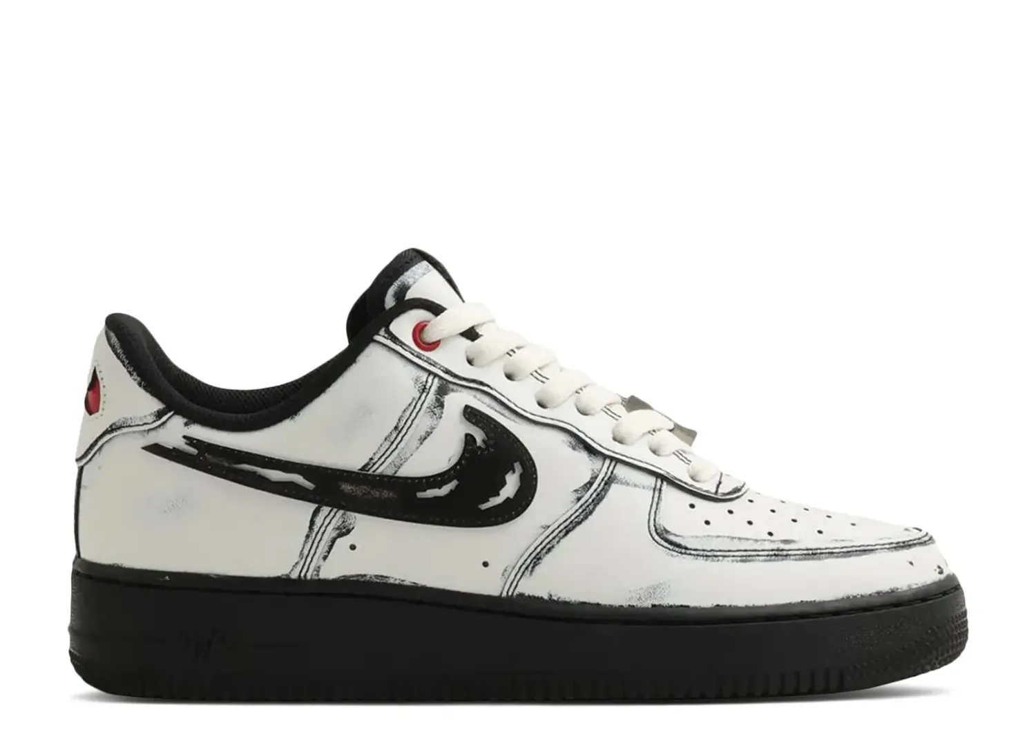 NIKE AF1 LOW SCREAM