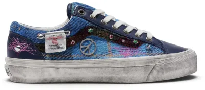 VANS TWEED OLD SKOOL 36