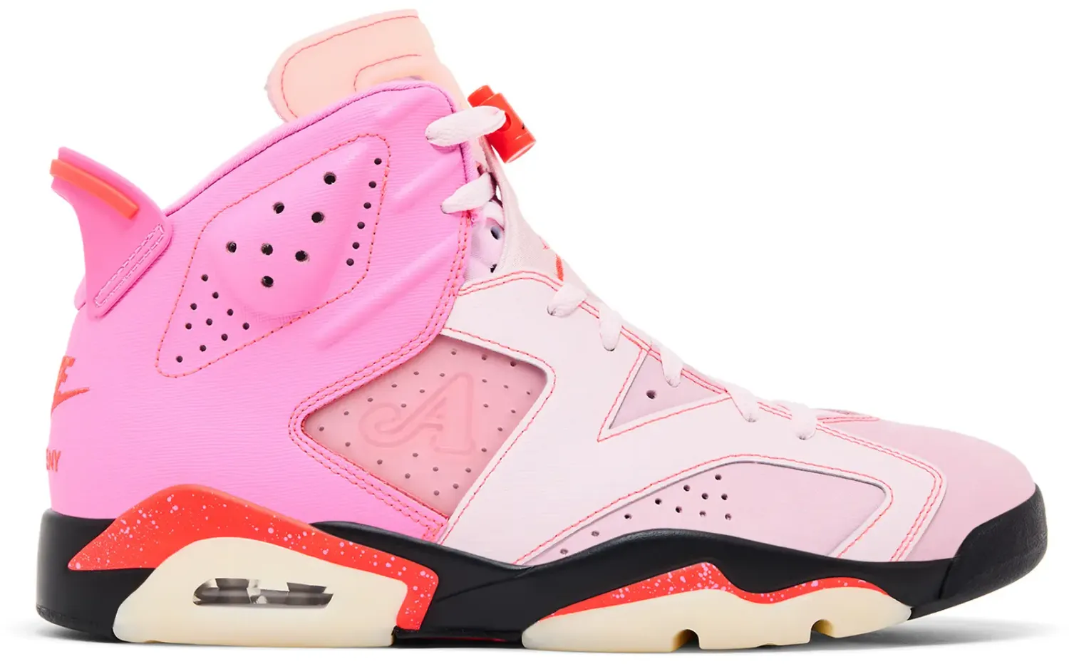 AJ 6 AWAKE BUBBLEGUM
