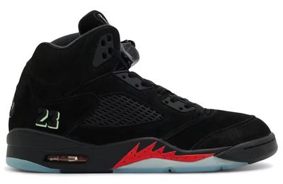 AJ 5 HALLOWEEN