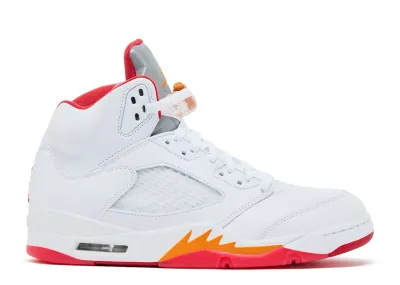 AJ 5 SUNSET 2026