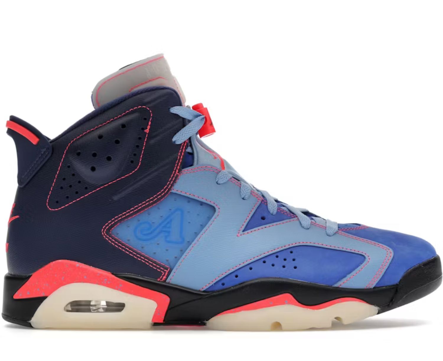 AJ 6 AWAKE NY MIDNIGHT NAVY