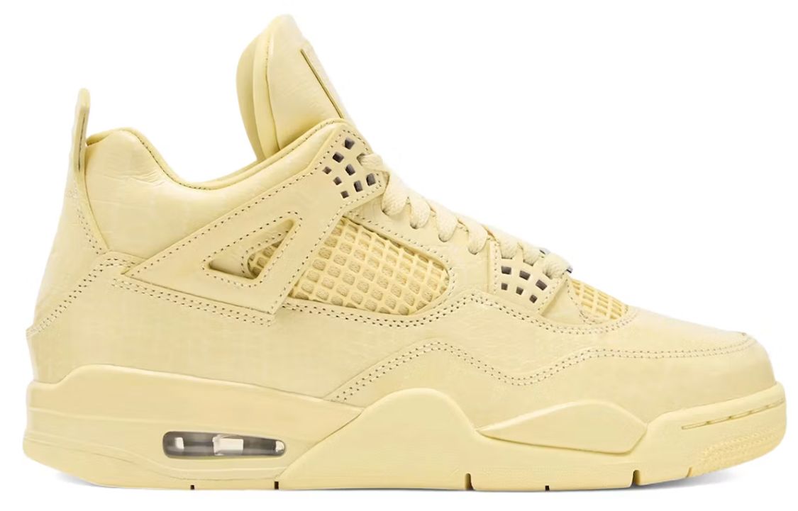 AJ 4 BALVIN LEMONADE