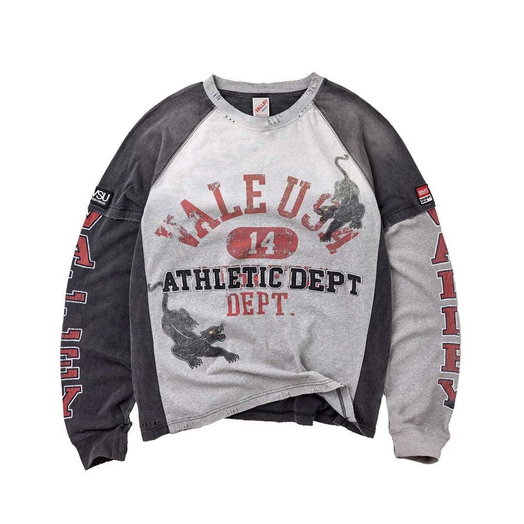 VALE VARSITY LS