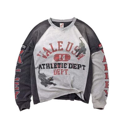 VALE VARSITY LS