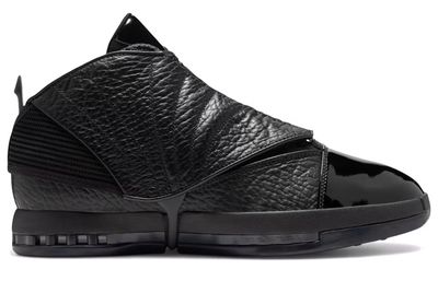 AJ 16 BLACK PACK