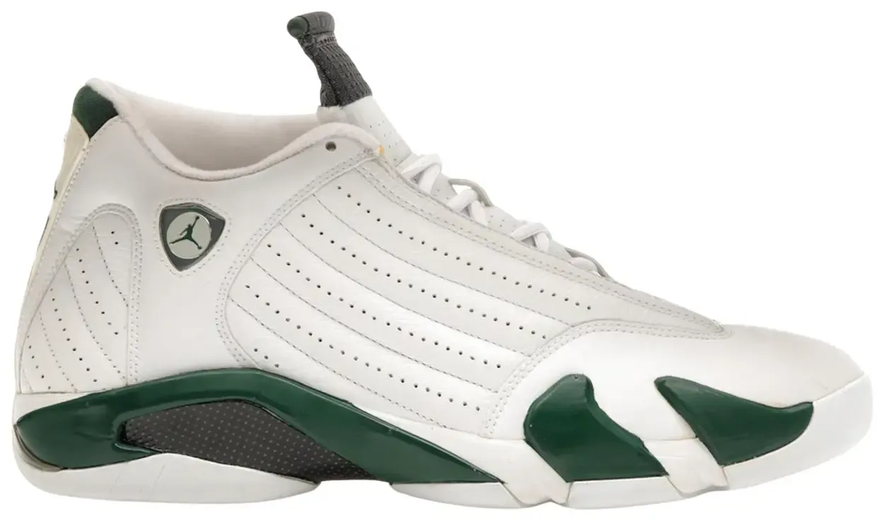 AJ 14 FOREST GREEN 2026