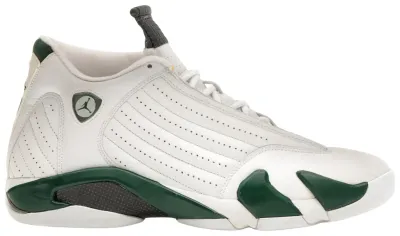 AJ 14 FOREST GREEN 2026