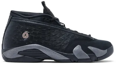 AJ 14 BLACK PACK