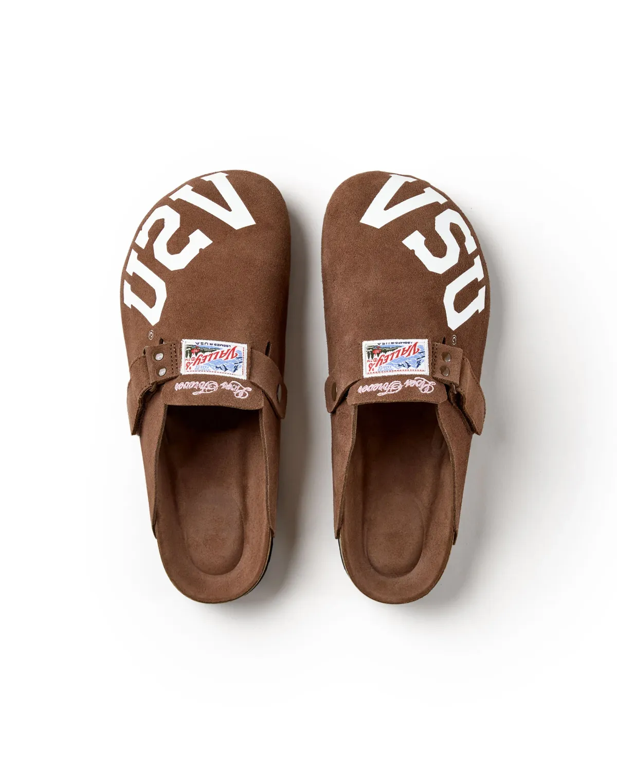 VALE VSU CHOCOLATE CLOG