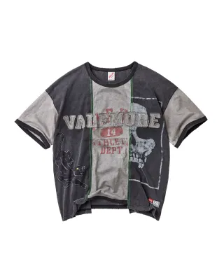 VALE ZOMBIE TEE