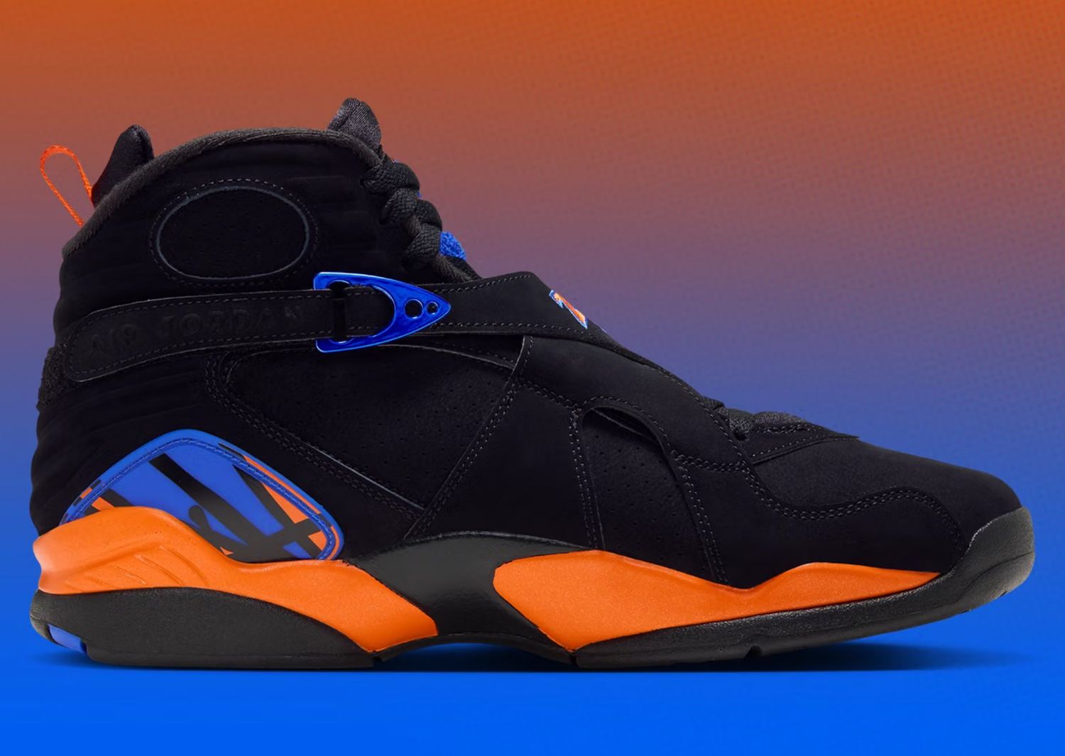 AJ 8 KNICKS 2026