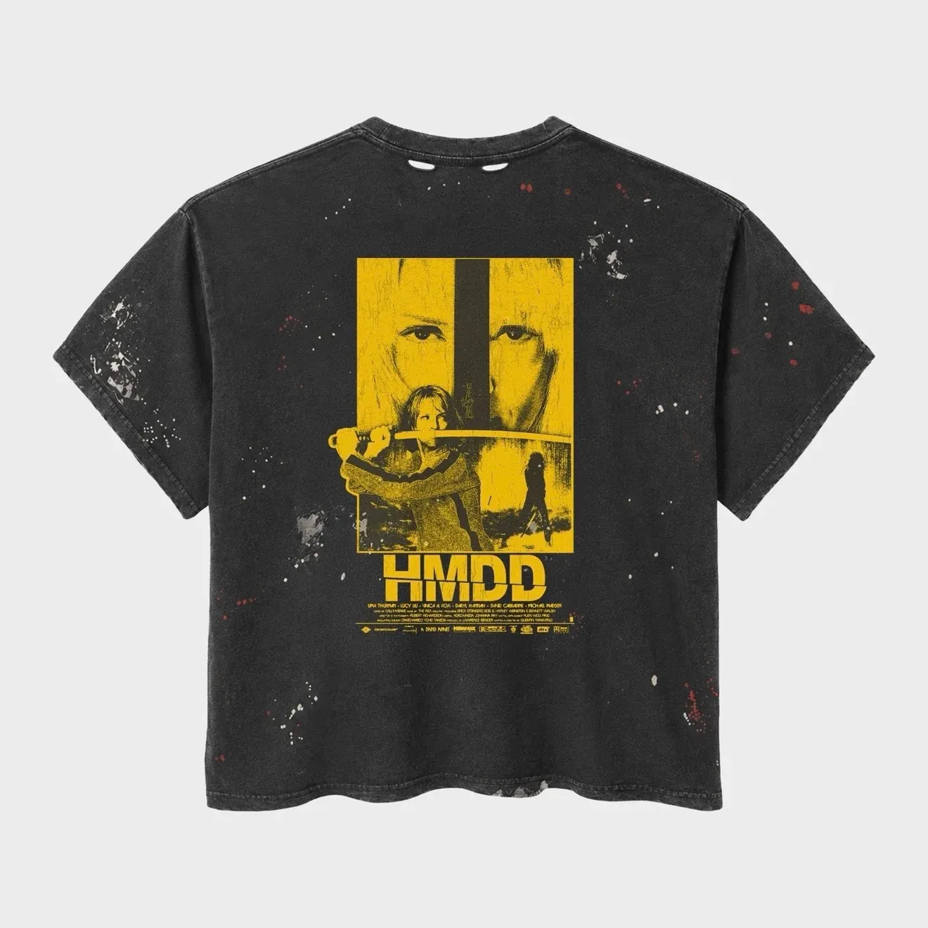 HMDD KB ALTERNATE TEE