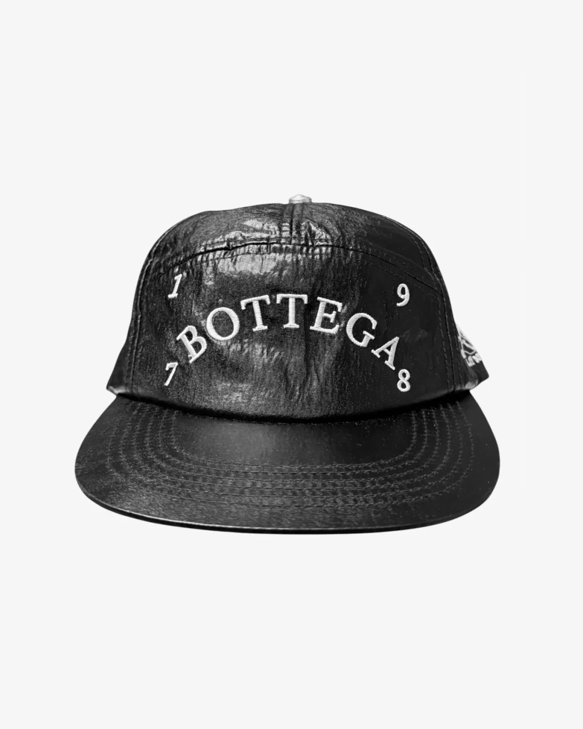 BOTTEGA DESIRES 1978 HAT