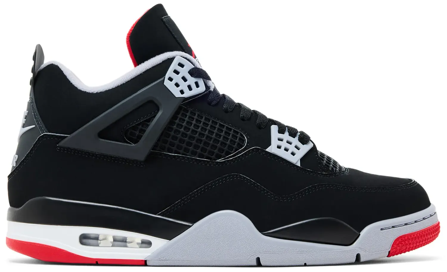 AJ 4 BRED 2026